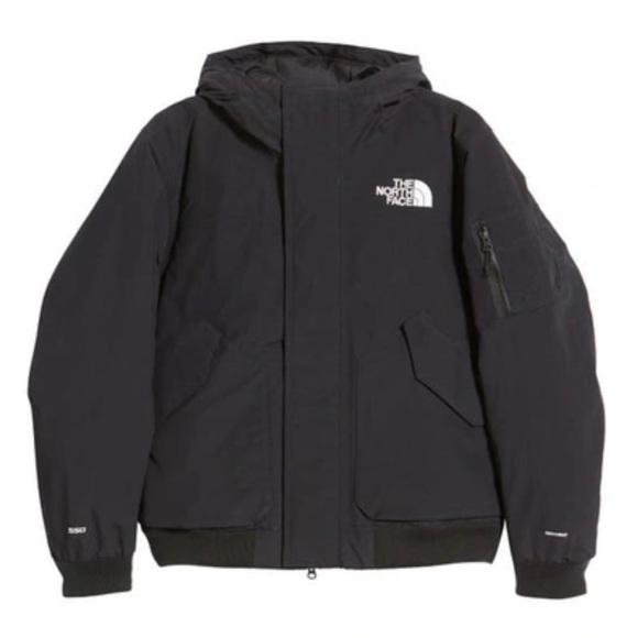 The North Face Stover Jacket